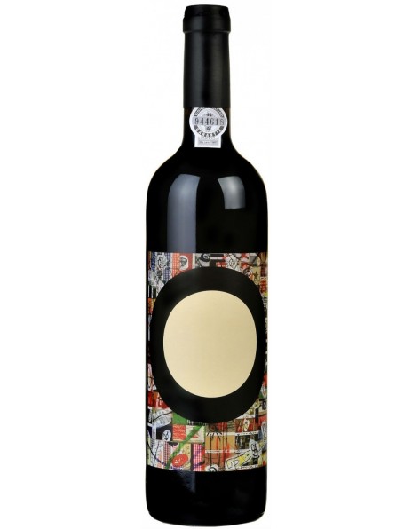 Вино "Conceito" Red, Douro DOC, 2012
