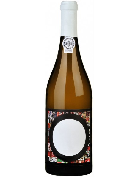 Вино "Conceito" White, Douro DOC, 2013