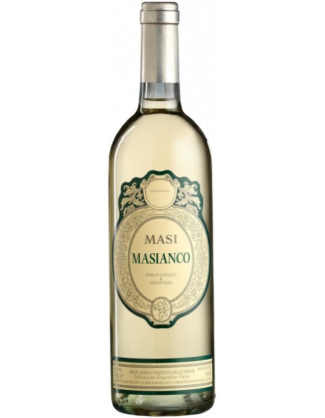 Вино "Masianco", 2014
