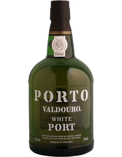 Портвейн "Valdouro" White Porto