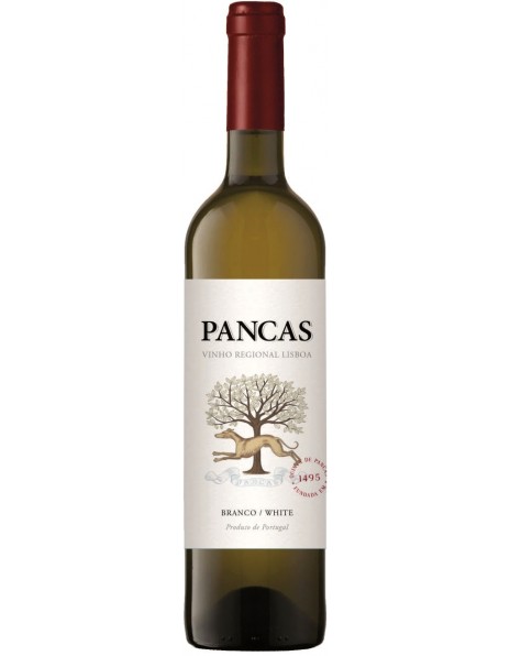 Вино "Quinta de Pancas" Branco