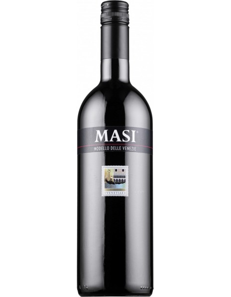 Вино Masi, "Modello delle Venezie" Rosso, 2014