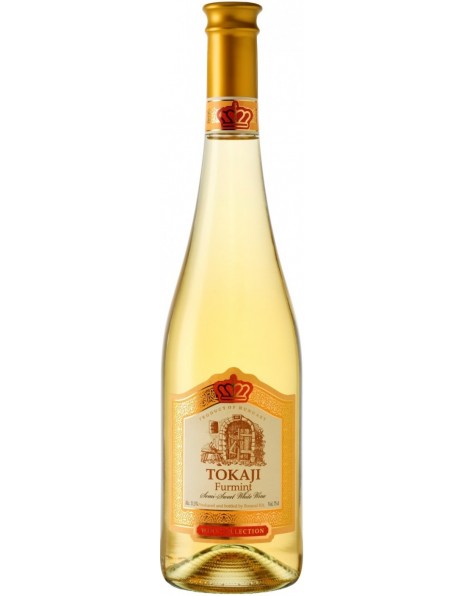 Вино Boranal, Tokaji Furmint