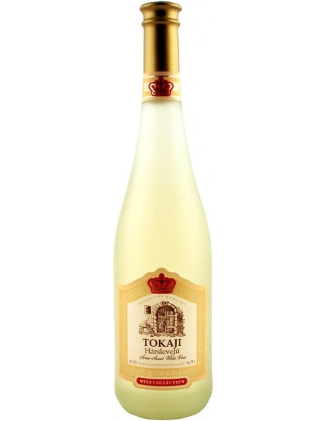 Вино Boranal, Tokaji Harslevelu