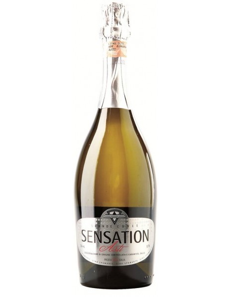 Вино "Sensation" Asti DOCG