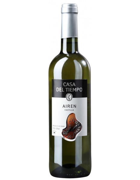 Вино "Casa del Tiempo" Airen
