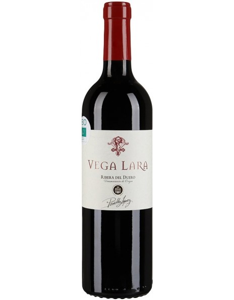 Вино Bodegas Penalba Lopez, "Vega Lara", Ribera del Duero DО