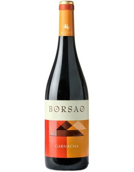 Вино Bodegas Borsao, "Borsao" Joven Seleccion, Campo de Borja DO, 2015