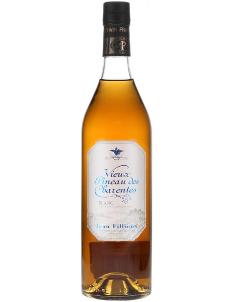 Вино Jean Fillioux, Vieux Pineau Des Charentes Blanc