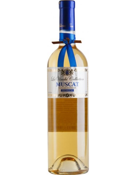 Вино La Vinchi, "Loza" Muscat