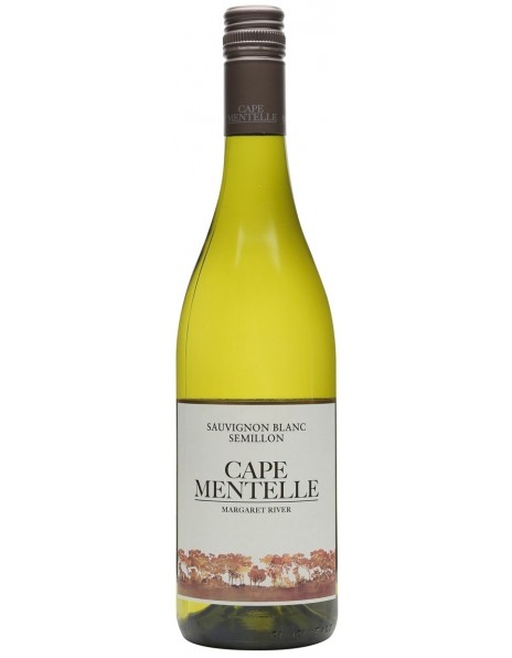 Вино Cape Mentelle, Sauvignon Blanc-Semillon