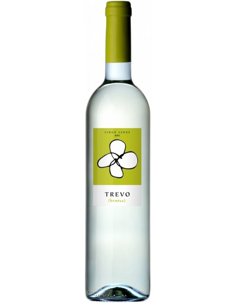 Вино Quinta do Portal, "Trevo" Branco, Vinho Verde DOC