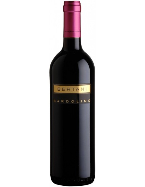 Вино Bertani, Bardolino Classico, 2014