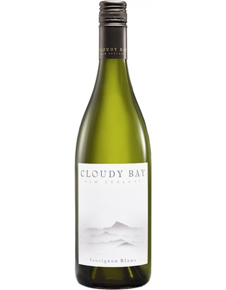 Вино Cloudy Bay, Sauvignon Blanc, Marlborough