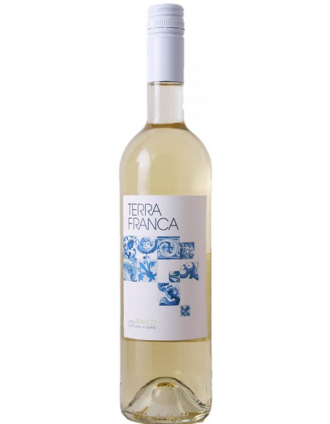 Вино Sogrape Vinhos, Terra Franca Branco