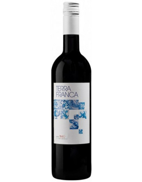 Вино Sogrape Vinhos, Terra Franca Tinto