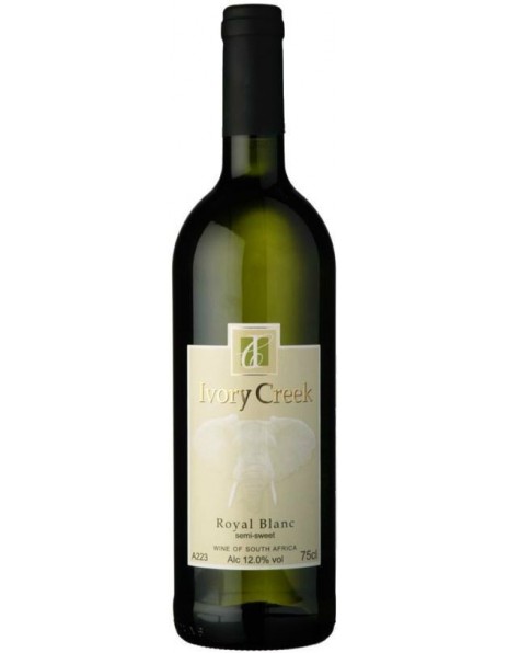 Вино "Ivory Creek" Royal Blanc