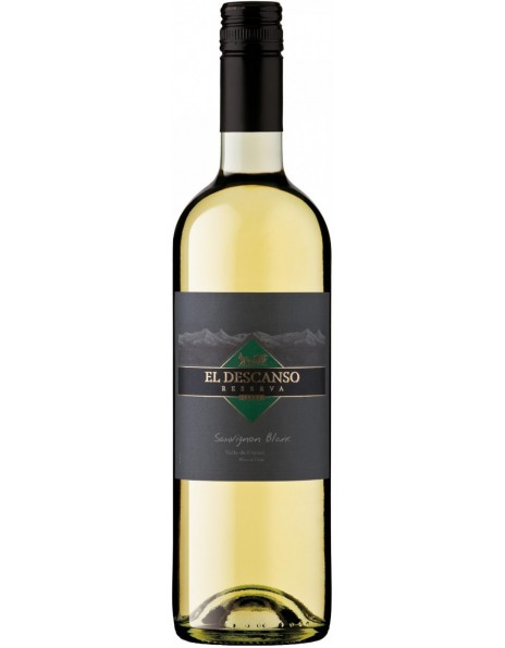 Вино Errazuriz, "El Descanso" Reserva Sauvignon Blanc