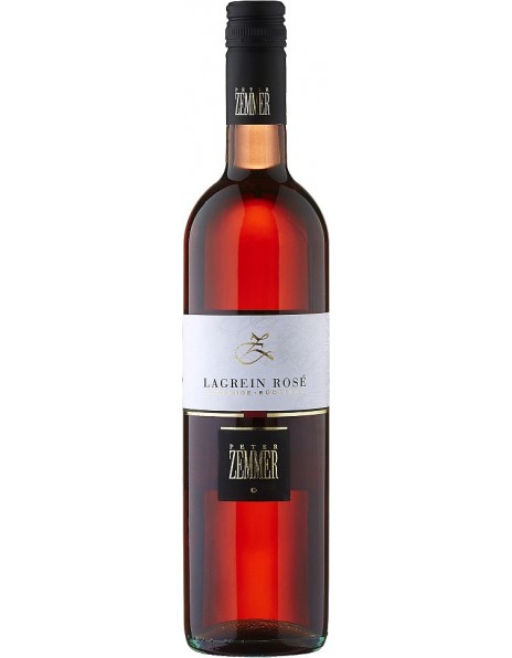 Вино Peter Zemmer, Lagrein Rose, Alto Adige DOC, 2015