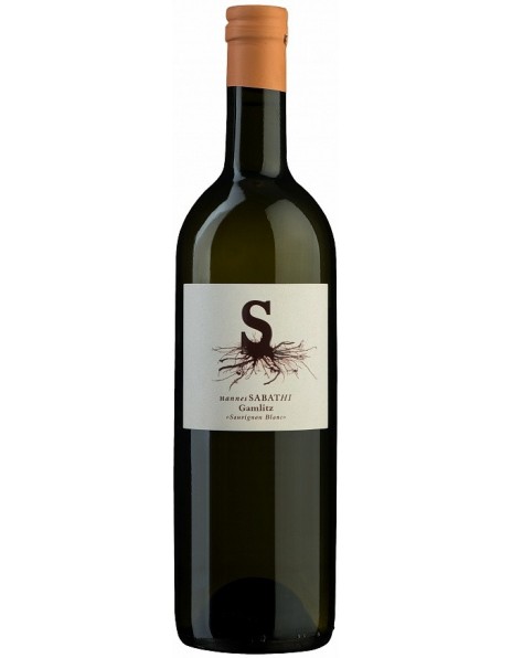 Вино Hannes Sabathi, "Gamlitz" Sauvignon Blanc, 2014