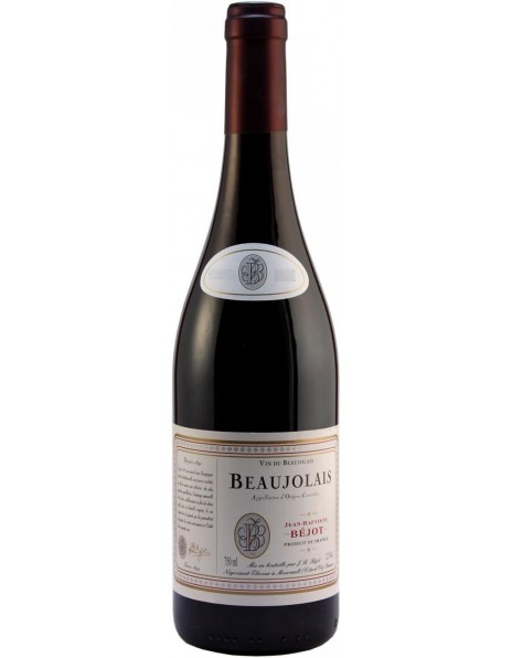 Вино Bejot, Beaujolais AOC, 2014