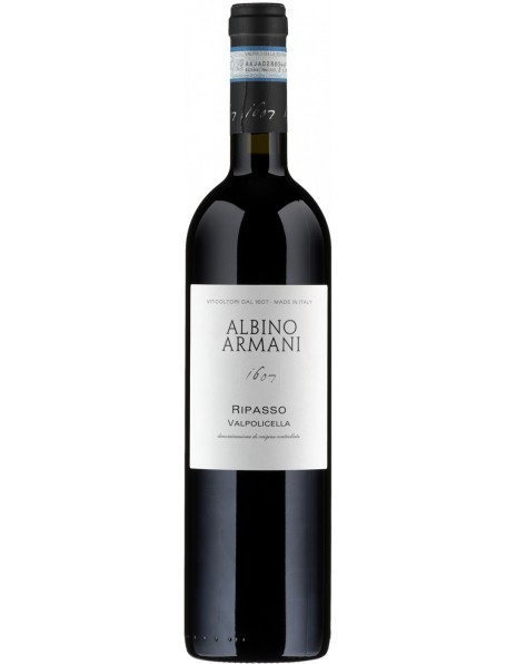 Вино Albino Armani, Ripasso Valpolicella DOC