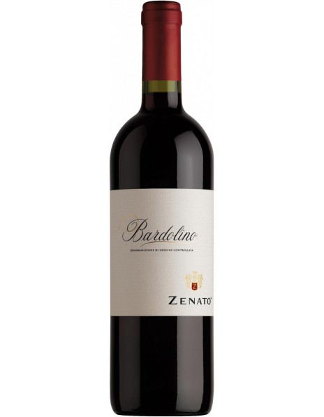 Вино Zenato, Bardolino DOC