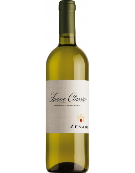 Вино Zenato, Soave Classico DOC