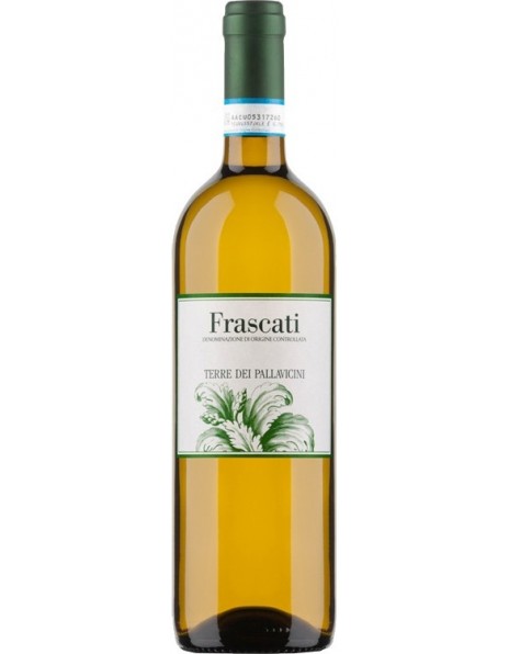 Вино Principe Pallavicini, Frascati DOC, 2015