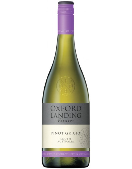 Вино Oxford Landing, Pinot Grigio, 2015