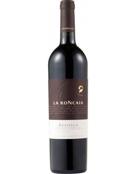 Вино Fantinel, "La Roncaia" Refosco, Colli Orientali del Friuli DOC, 2012, 1.5 л