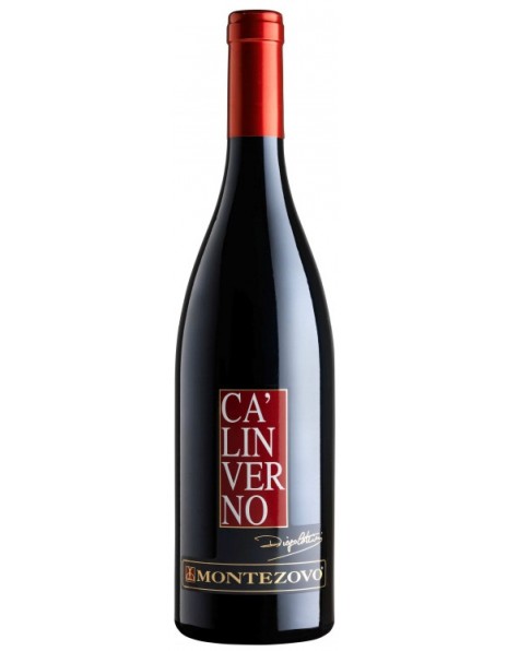 Вино Monte Zovo, "Ca'linverno" Rosso Veronese IGT