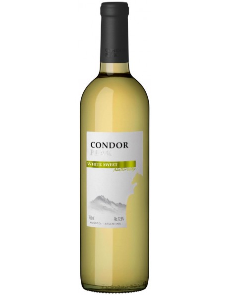 Вино "Condor Peak" White Sweet
