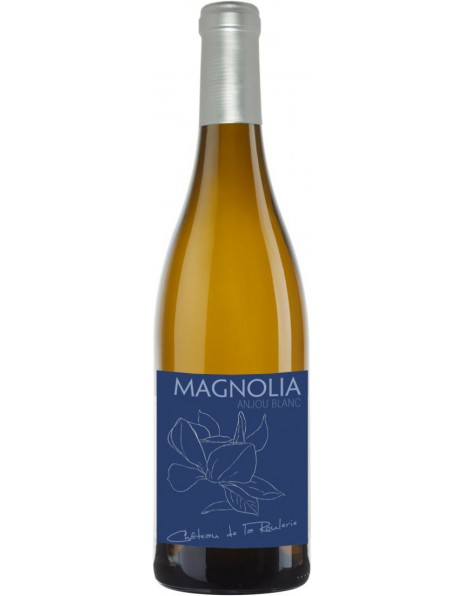 Вино Chateau de la Roulerie, "Magnolia", Anjou AOC, 2015