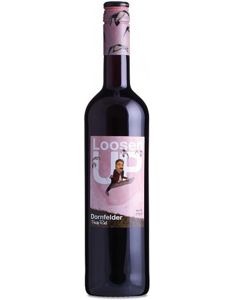 Вино "Loosen Up" Dornfelder