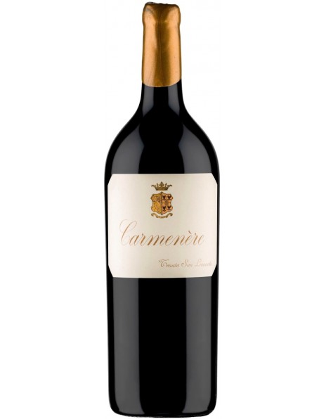 Вино Tenuta San Leonardo, Carmenere, 2007, 1.5 л