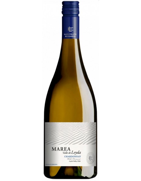 Вино Luis Felipe Edwards, "Marea" Chardonnay, Valle de Leyda DO