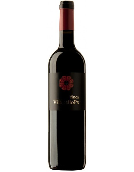 Вино Finca Viladellops, Tinto, Penedes DO, 2013