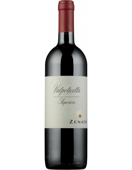 Вино Zenato, Valpolicella DOC Superiore