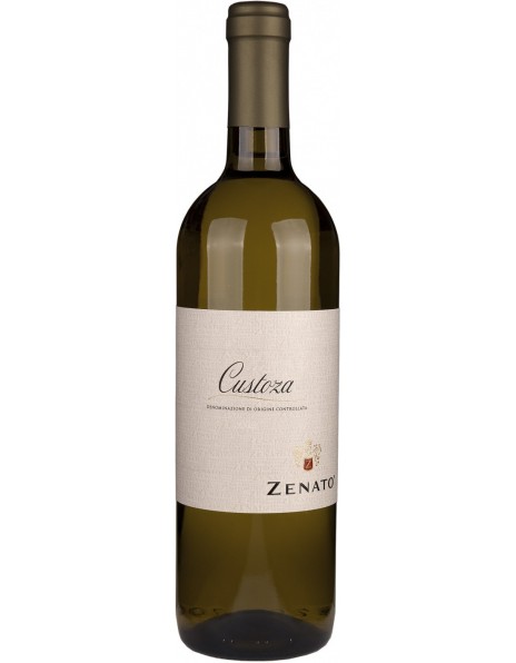 Вино Zenato, Custoza DOC