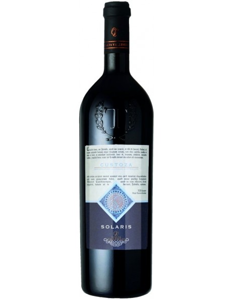 Вино Tenuta Valleselle, "Solaris" Custoza DOP