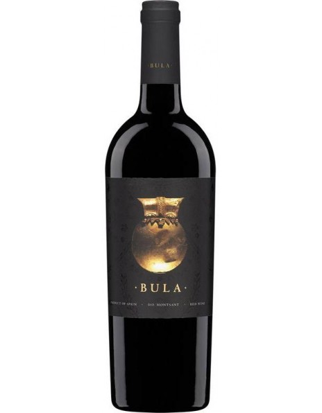 Вино Cellers Can Blau, "Bula", Montsant DO