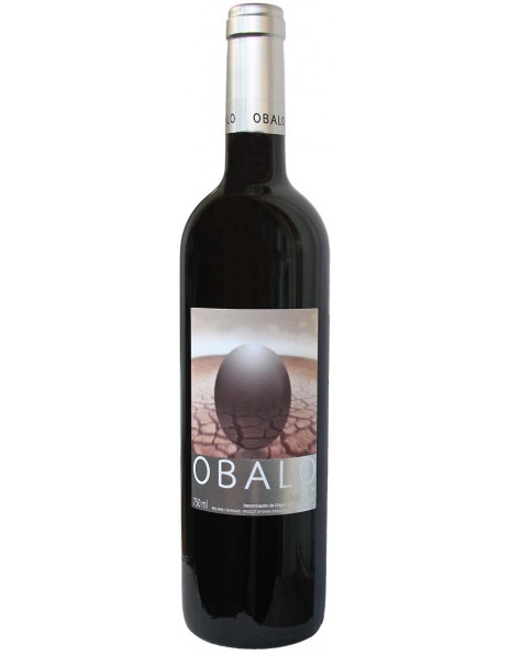 Вино Bodegas Obalo, Obalo Roble, Rioja DO