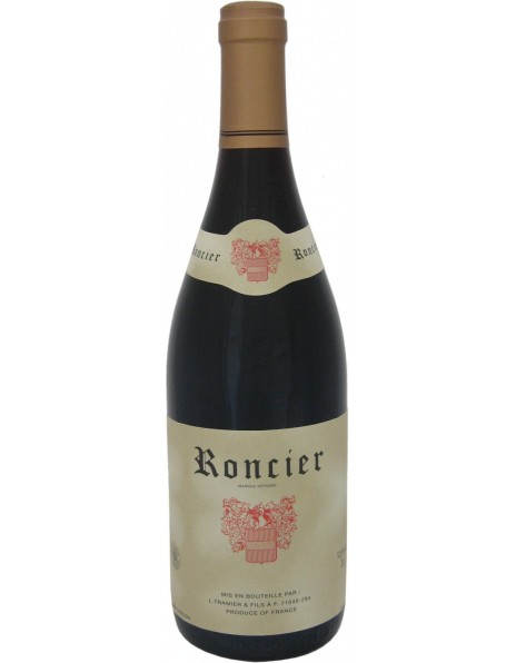 Вино L. Tramier &amp; Fils, "Roncier" Rouge