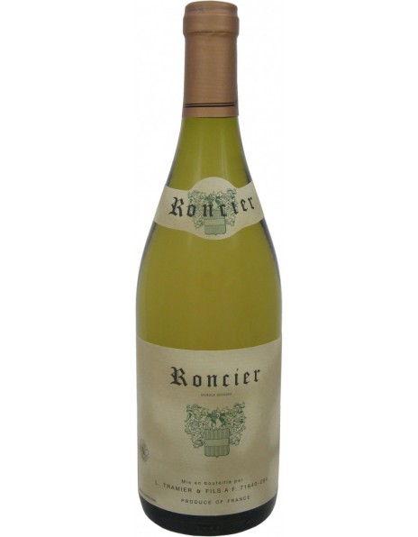 Вино L. Tramier &amp; Fils, "Roncier" Blanc