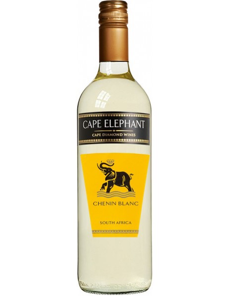 Вино "Cape Elephant" Chenin Blanc