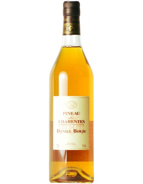 Вино Daniel Bouju, Pineau des Charentes