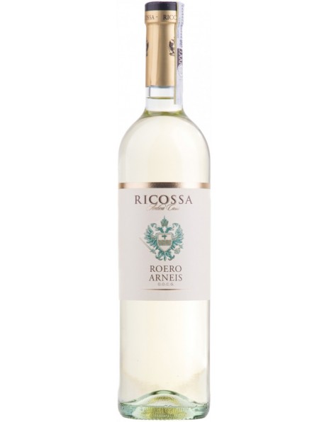 Вино "Ricossa" Roero Arneis DOCG