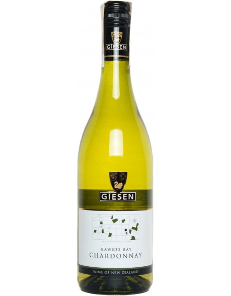 Вино Giesen, "Estate" Chardonnay