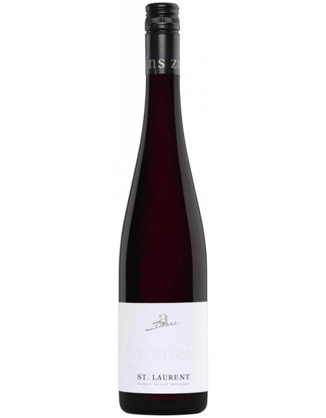 Вино A. Diehl, St. Laurent